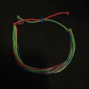 NWOT Pura Vida Bracelet